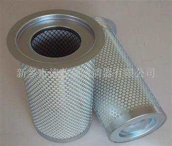 螺桿機(jī)油分芯怎么做，才能保持良好的狀態(tài)